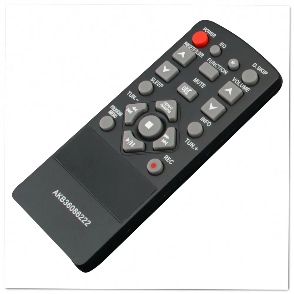 LG AKB36086222 Remote Control - Image 3