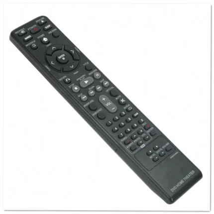 LG AKB37026865 Remote Control - Image 2