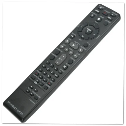 LG AKB37026865 Remote Control