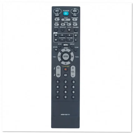 LG AKB41681201 Remote Control