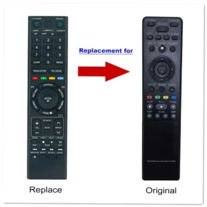 LG AKB68183605 Remote Control