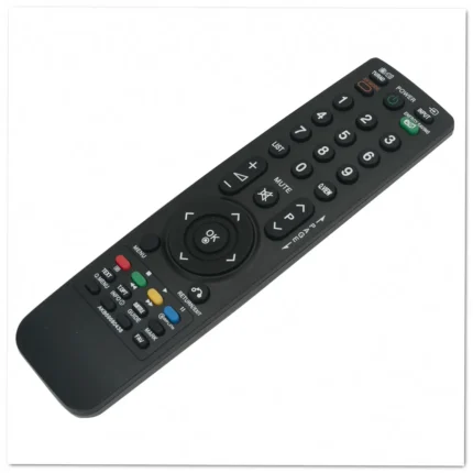 LG AKB69680438 Remote Control