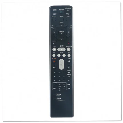 LG AKB70877914 Remote Control - Image 2