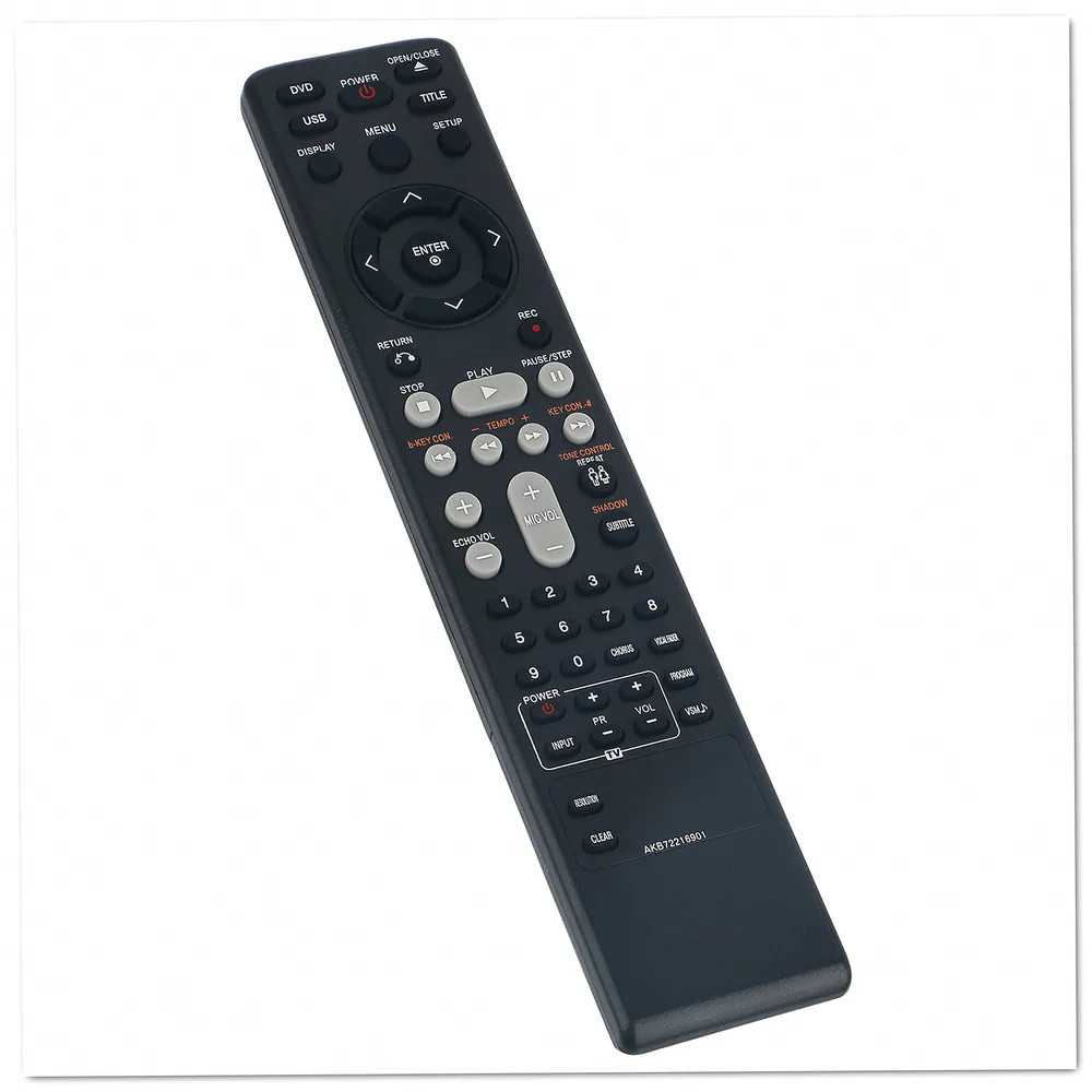 LG AKB72216901 Remote Control - Image 3
