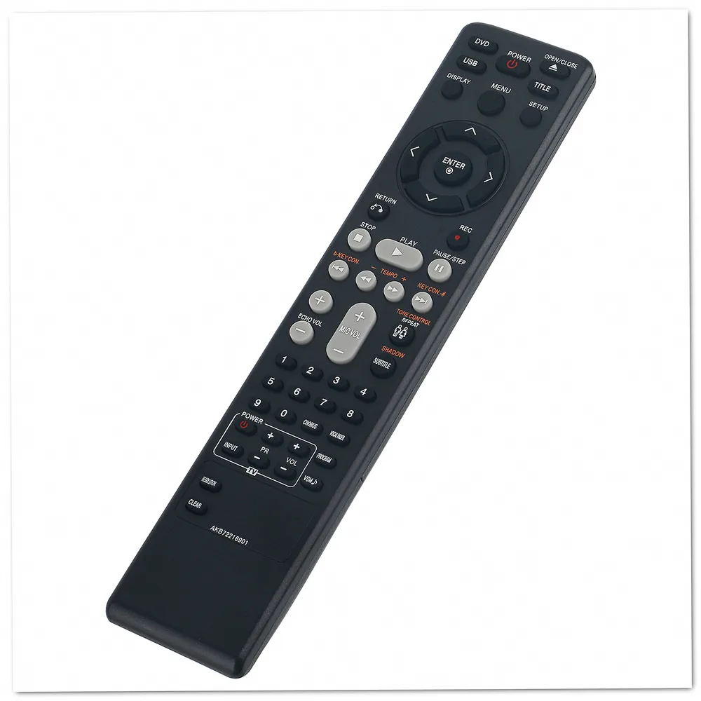LG AKB72216901 Remote Control - Image 2