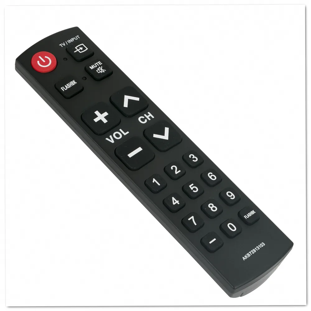 LG AKB72913103 Remote Control