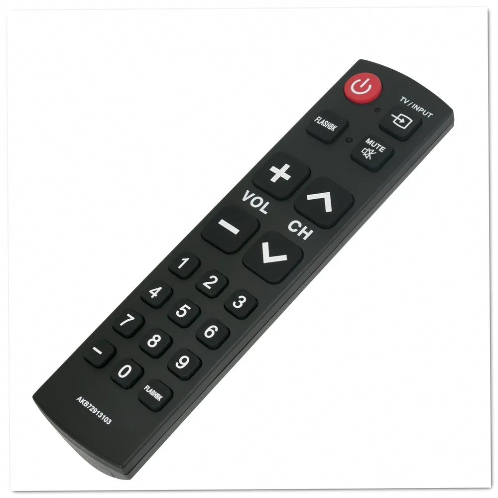 LG AKB72913103 Remote Control - Image 3