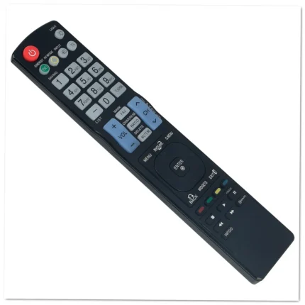 LG AKB72914002 Remote Control