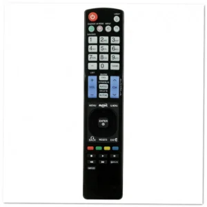 LG AKB72914003 Remote Control