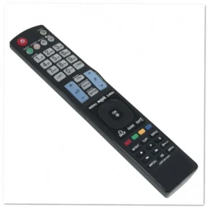 LG AKB72914004 Remote Control