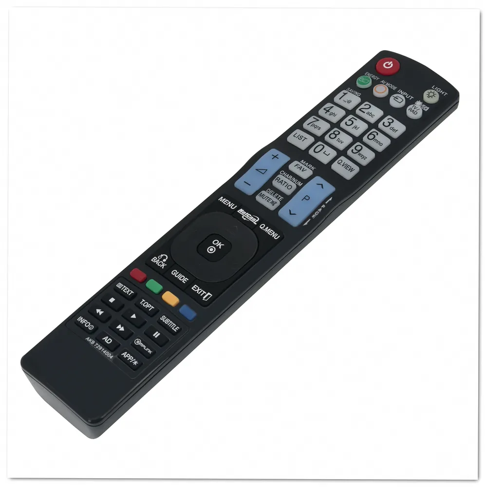 LG AKB72914004 Remote Control - Image 3