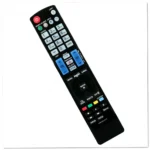 LG AKB72914018 Remote Control - Image 2