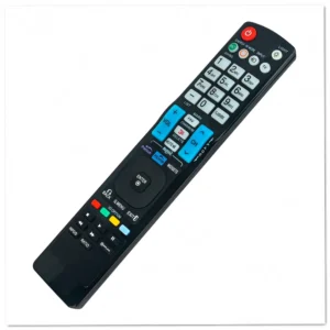 LG AKB72914041 Remote Control