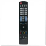 LG AKB72914048 Remote Control