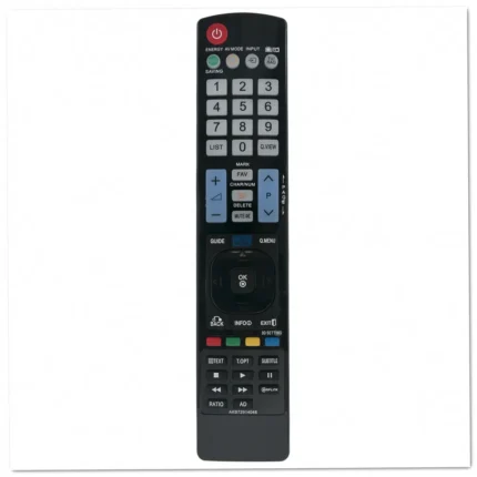LG AKB72914048 Remote Control