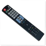 LG AKB72914066 Remote Control - Image 2