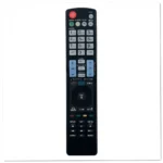 LG AKB72914066 Remote Control - Image 3
