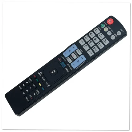 LG AKB72914066 Remote Control