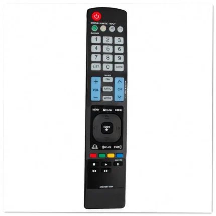 LG AKB72914204 Remote Control