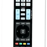 LG AKB72914209 Remote Control