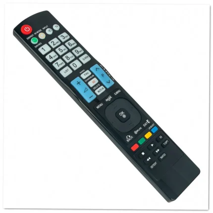 LG AKB72914244 Remote Control - Image 2