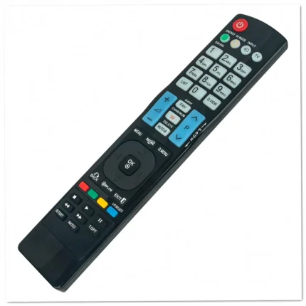 LG AKB72914244 Remote Control