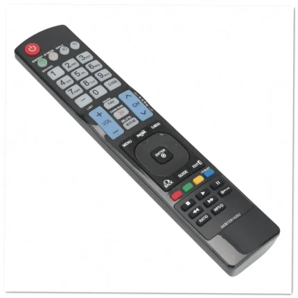 LG AKB72914262 Remote Control - Image 2