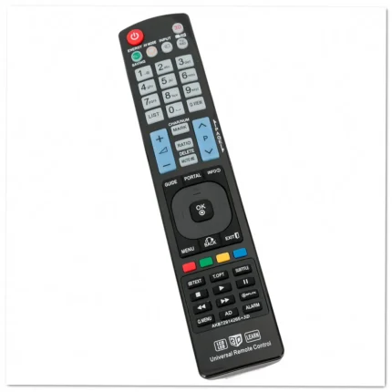 LG AKB72914265 Remote Control