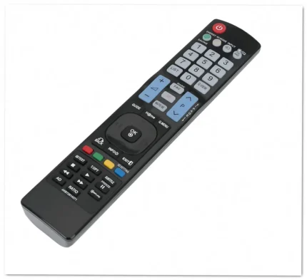 LG AKB72914271 Remote Control - Image 2