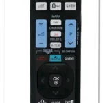 LG AKB72914276 Remote Control