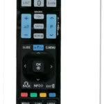 LG AKB72914293 Remote Control