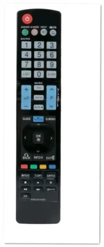 LG AKB72914293 Remote Control