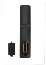 LG AKB72914293 Remote Control - Image 2