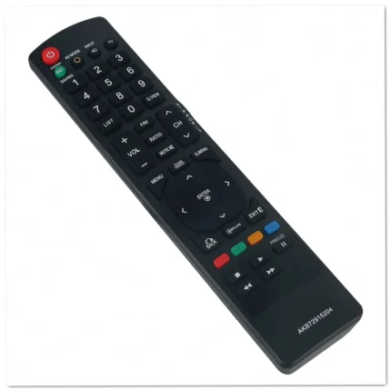 LG AKB72915204 Remote Control