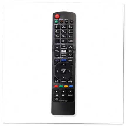 LG AKB72915238 Remote Control