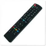 LG AKB72915251 Remote Control - Image 4