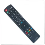 LG AKB72915254 Remote Control - Image 2