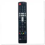 LG AKB72976005 Remote Control