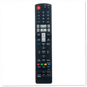 LG AKB72976005 Remote Control