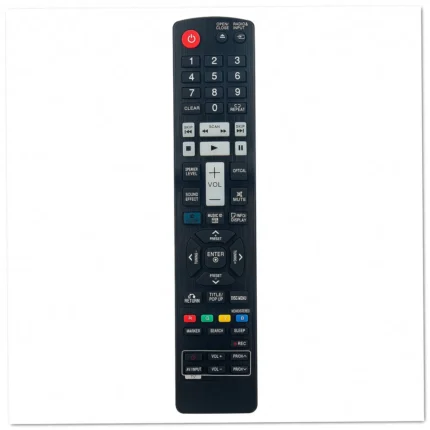 LG AKB72976005 Remote Control