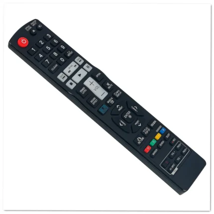 LG AKB72976005 Remote Control - Image 2