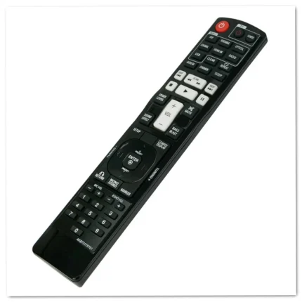 LG AKB73175701 Remote Control