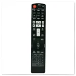 LG AKB73175701 Remote Control - Image 2
