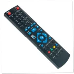 LG AKB73215301 Remote Control - Image 3