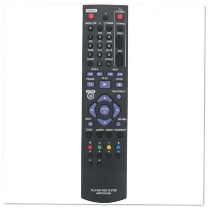LG AKB73215304 Remote Control