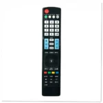 LG AKB73275653 Remote Control - Image 3
