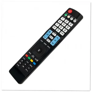 LG AKB73275653 Remote Control