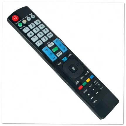 LG AKB73275657 Remote Control - Image 2