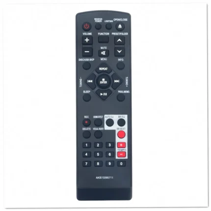 LG AKB73295711 Remote Control