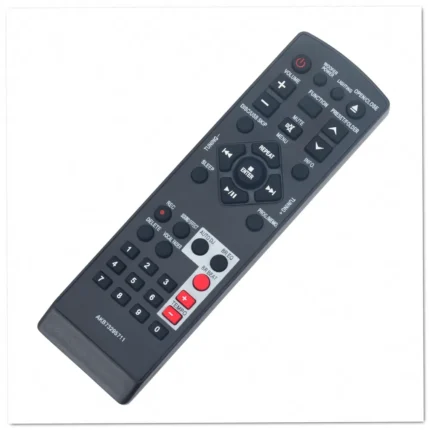 LG AKB73295711 Remote Control - Image 2